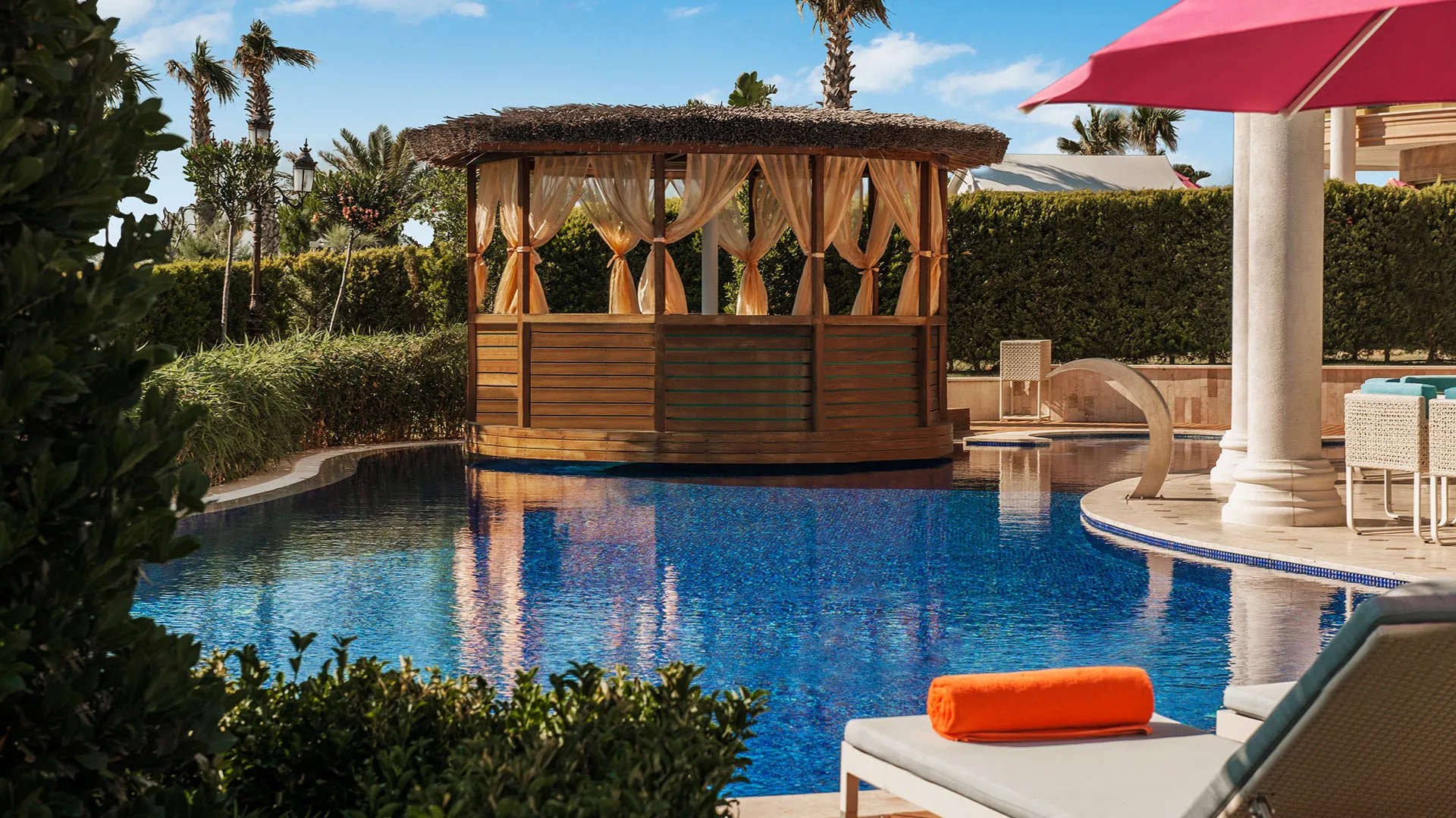 THE PLAZA BODRUM (ex. BE PREMIUM BODRUM) Почивка в Егейска Турция с чартър до Бодрум – 40