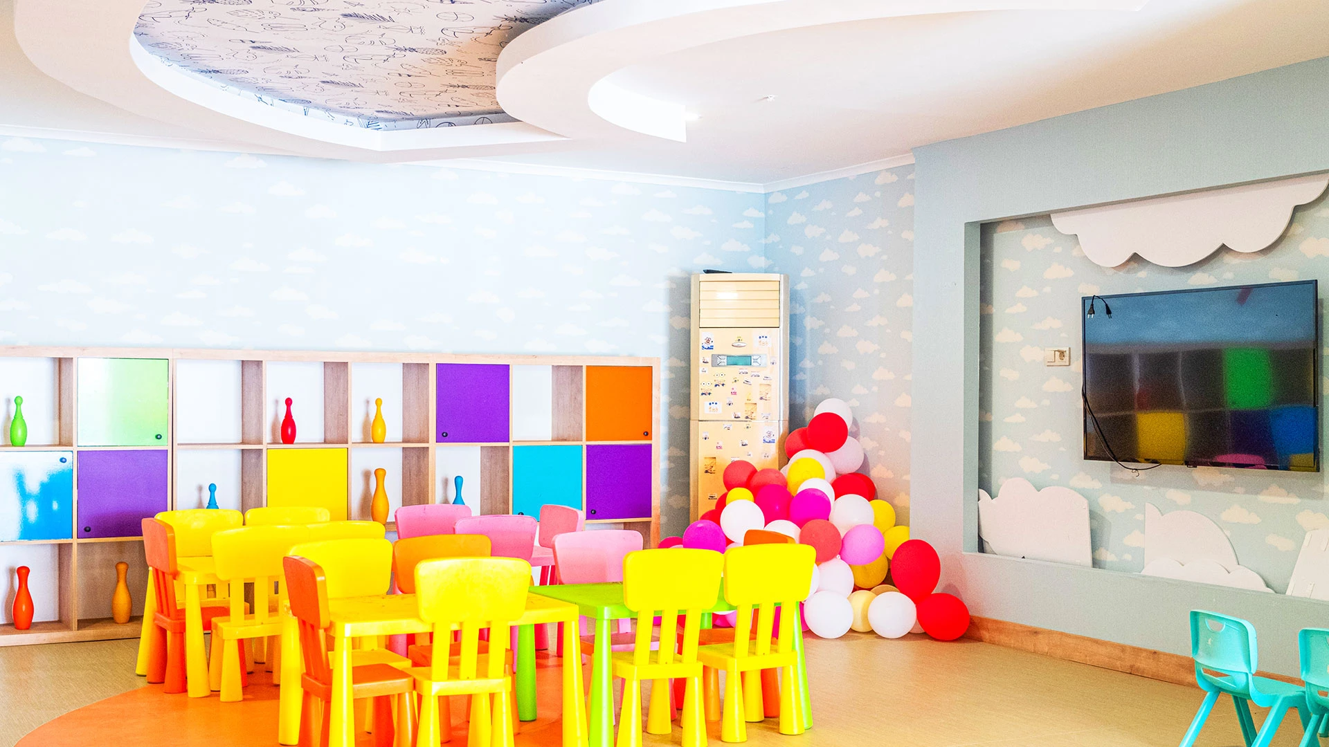 Prestige Alanya Hotel – 32