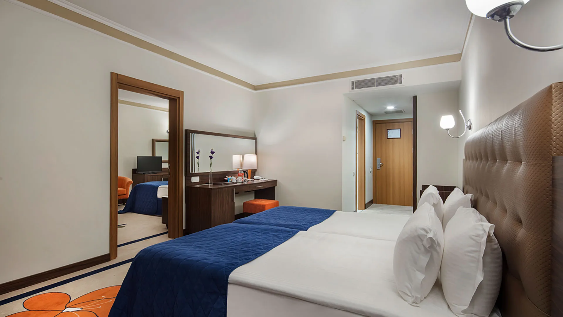 PINE BEACH BELEK Нова Година в Анталия с чартър от София – 26