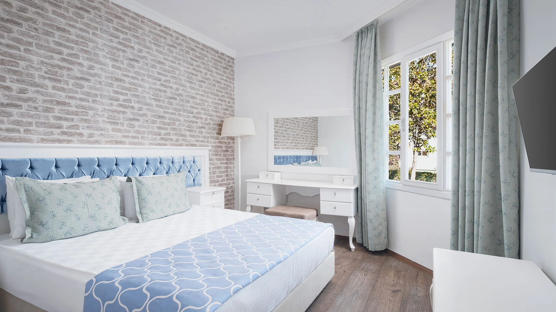 Asteria Family Resort Side (Ex Euphoria Palm) – 44