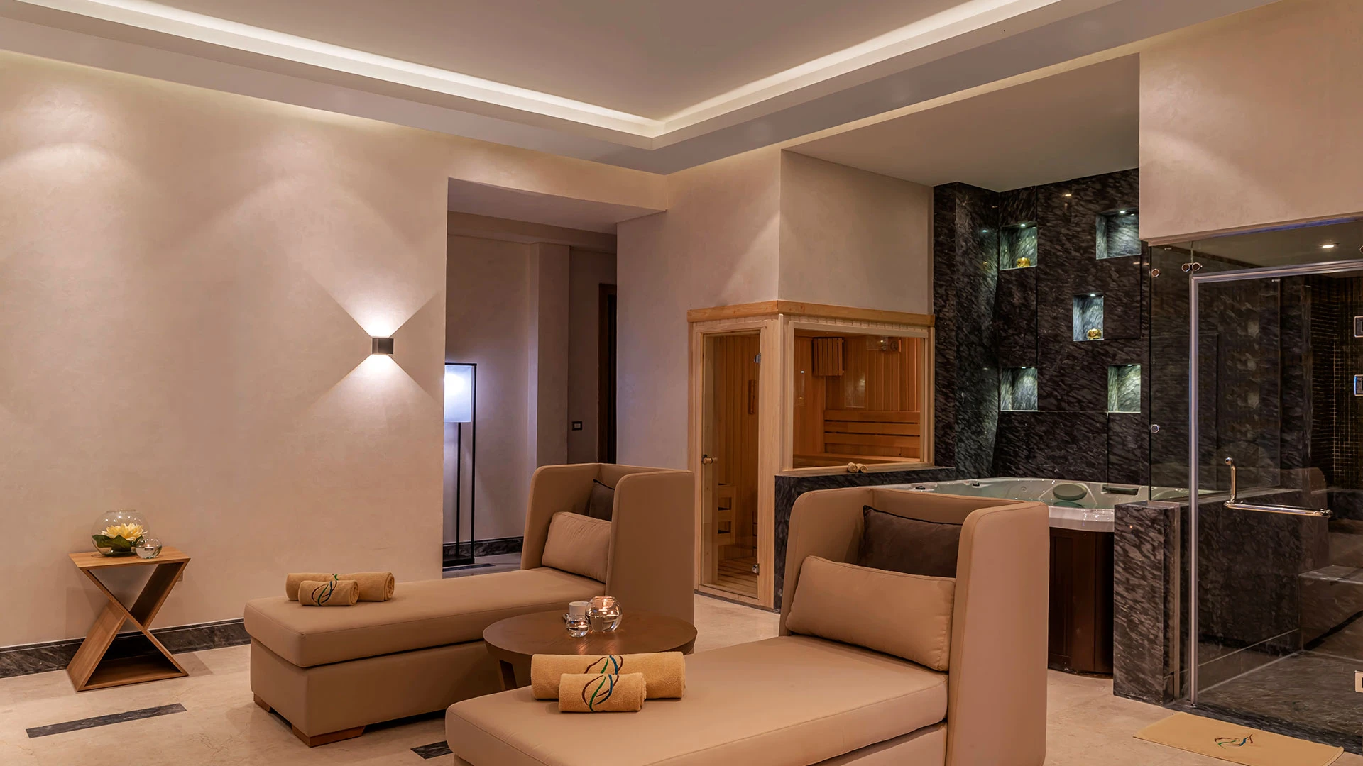 RIXOS PREMIUM MAGAWISH Чартър до Хургада от София [SOF] 2026 – 52