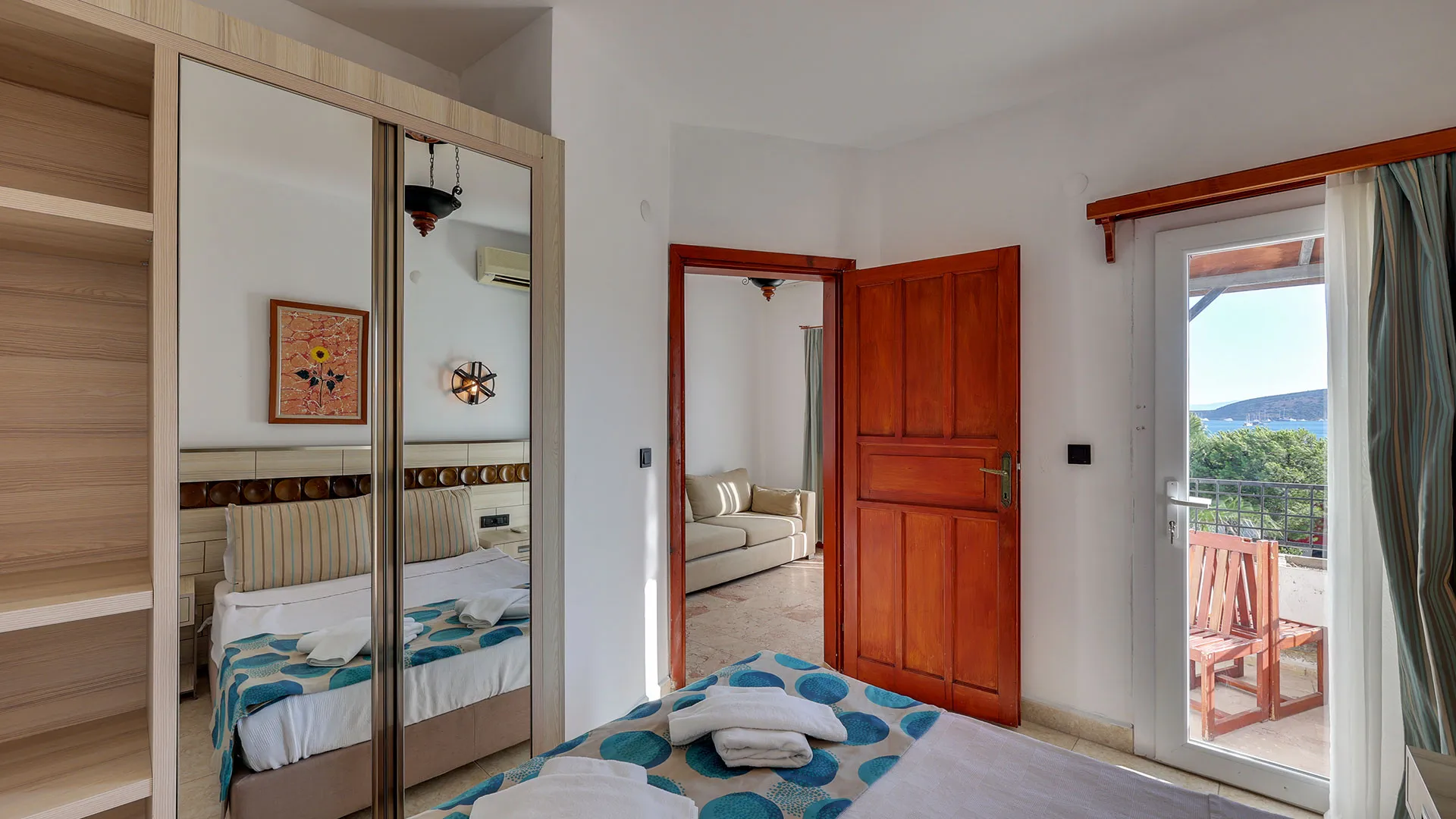 Sami Beach Hotel – 25