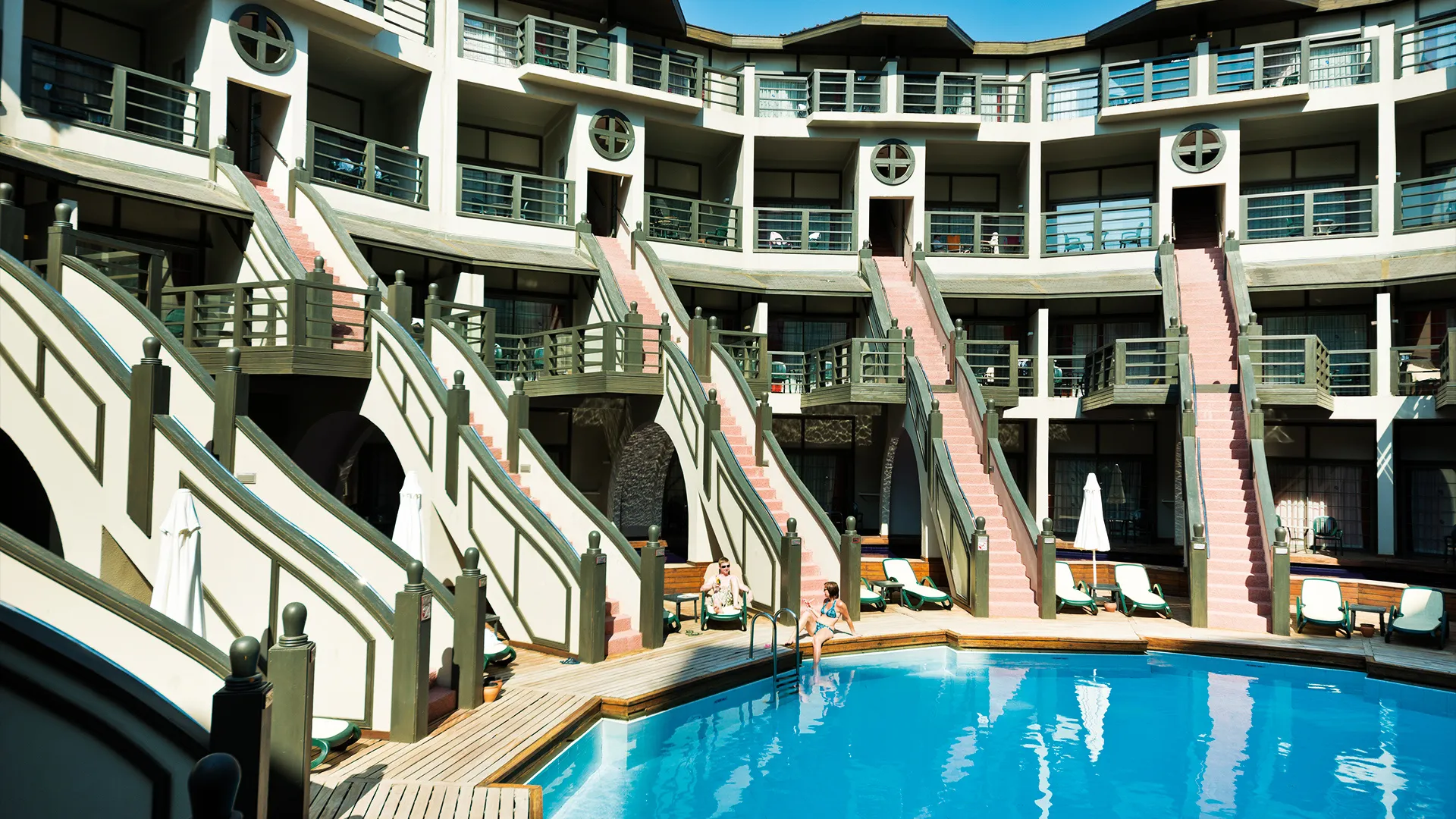 LIMAK LARA DELUXE HOTEL Чартър до Анталия от Бургас 2026 [BOJ] – 23