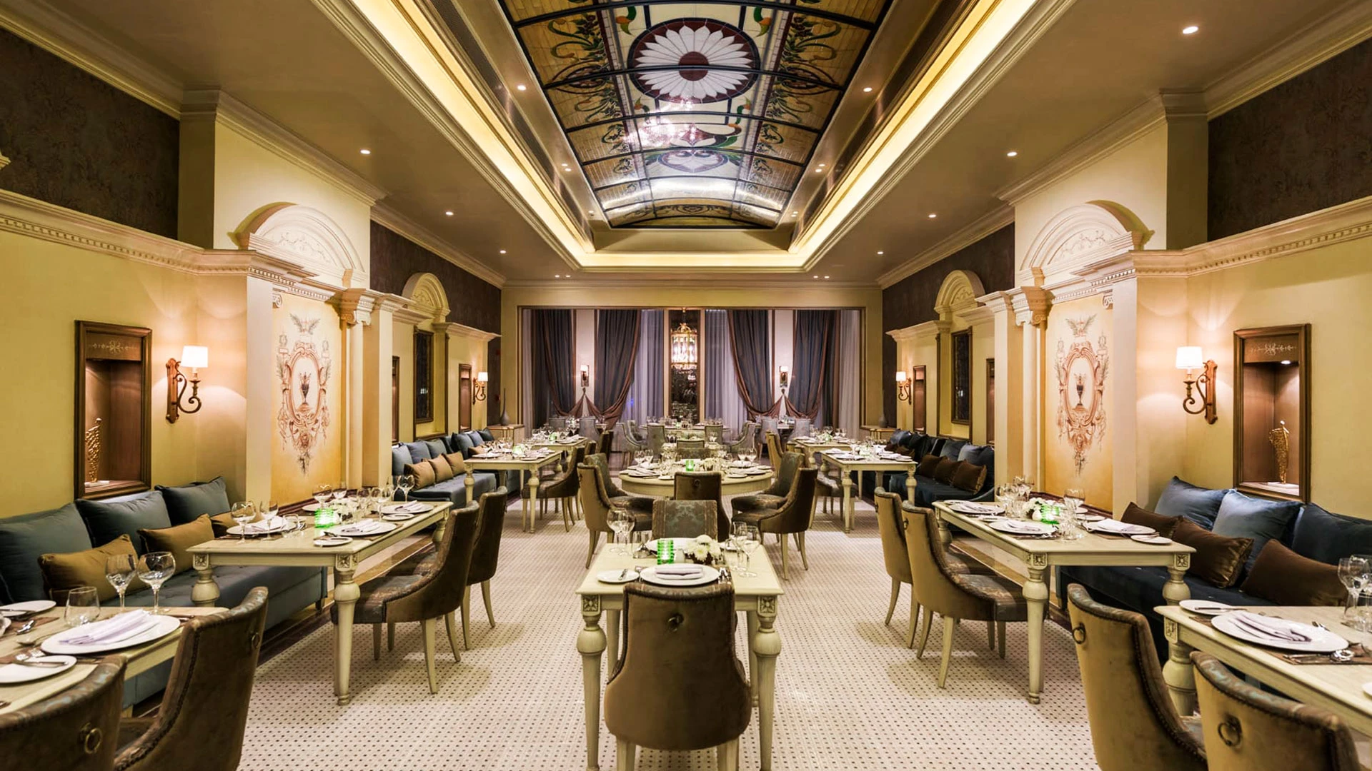 RIXOS PREMIUM SEAGATE Чартър до Шарм Ел Шейх от София 2026 [SOF] – 61