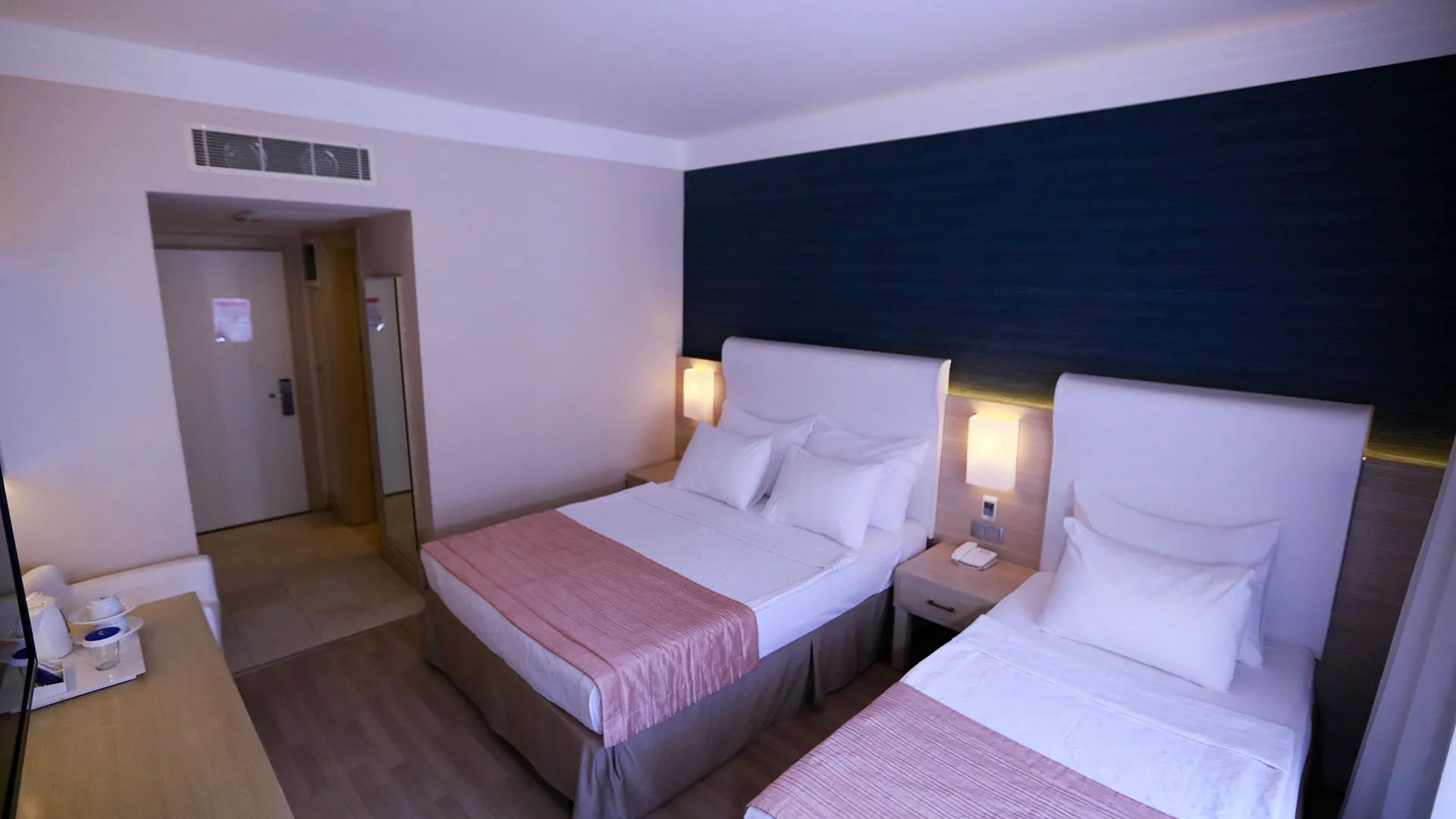 Turunc Resort Hotel – 76