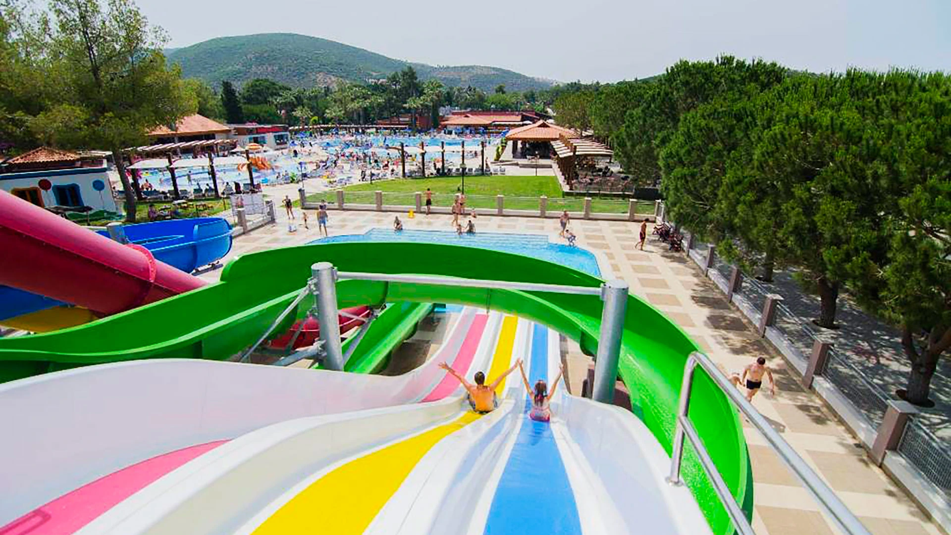 Kustur Club Holiday Village – 50