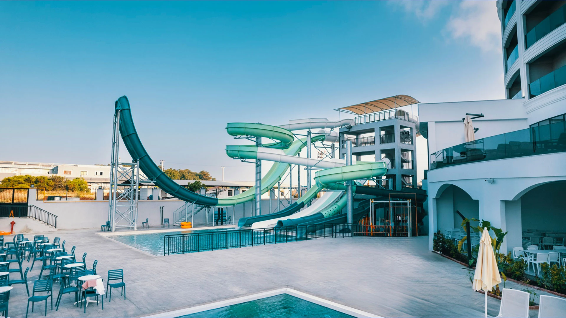 Side Moon Palace Hotel – 25