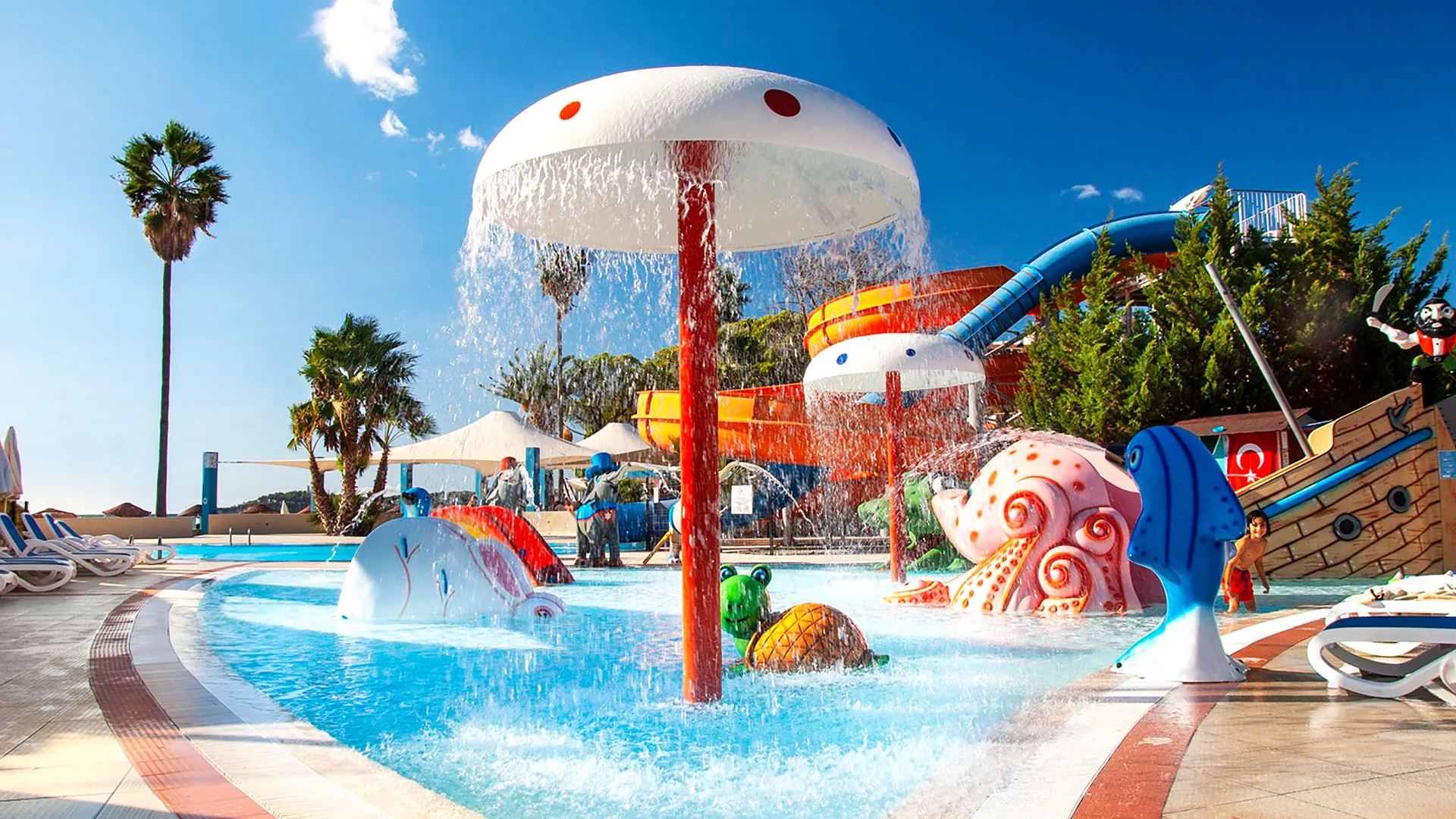 Ephesia Holiday Beach Club – 40