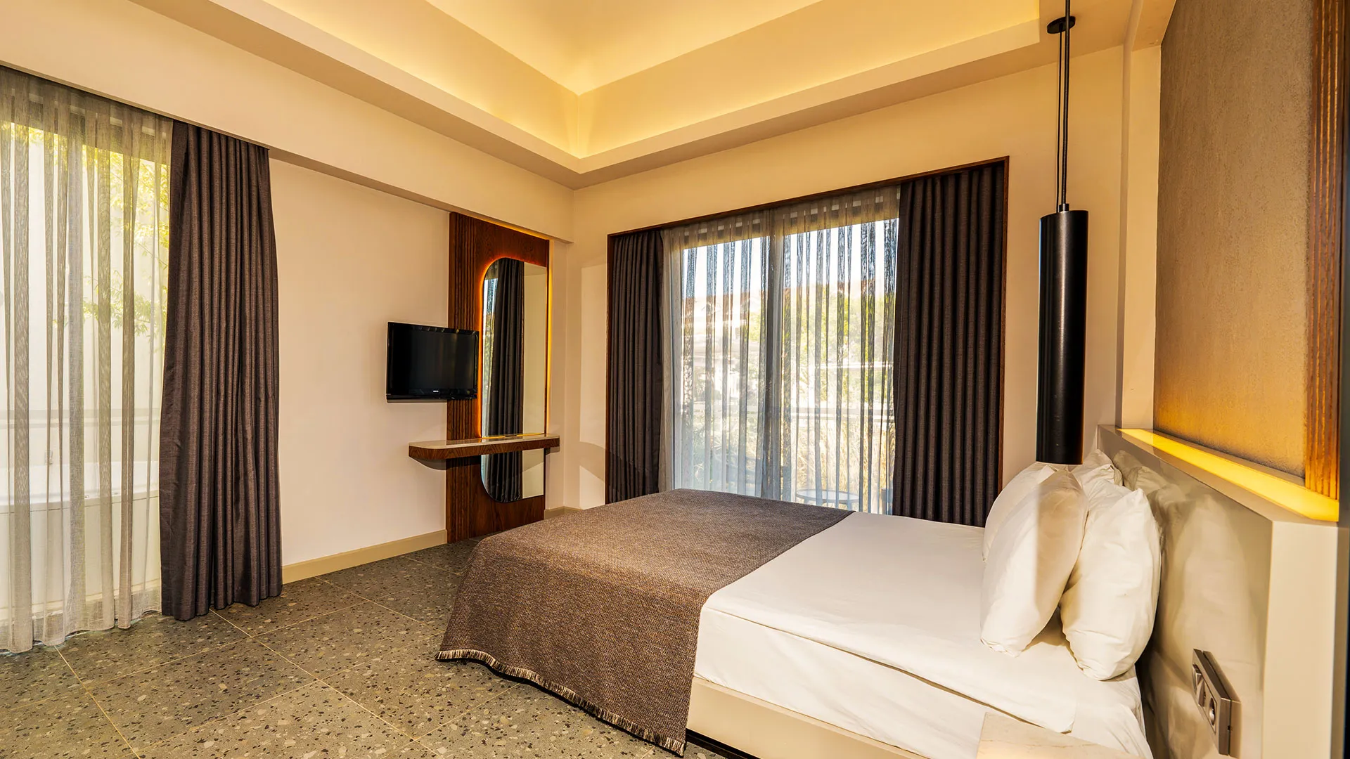 Jiva Beach Resort – 23