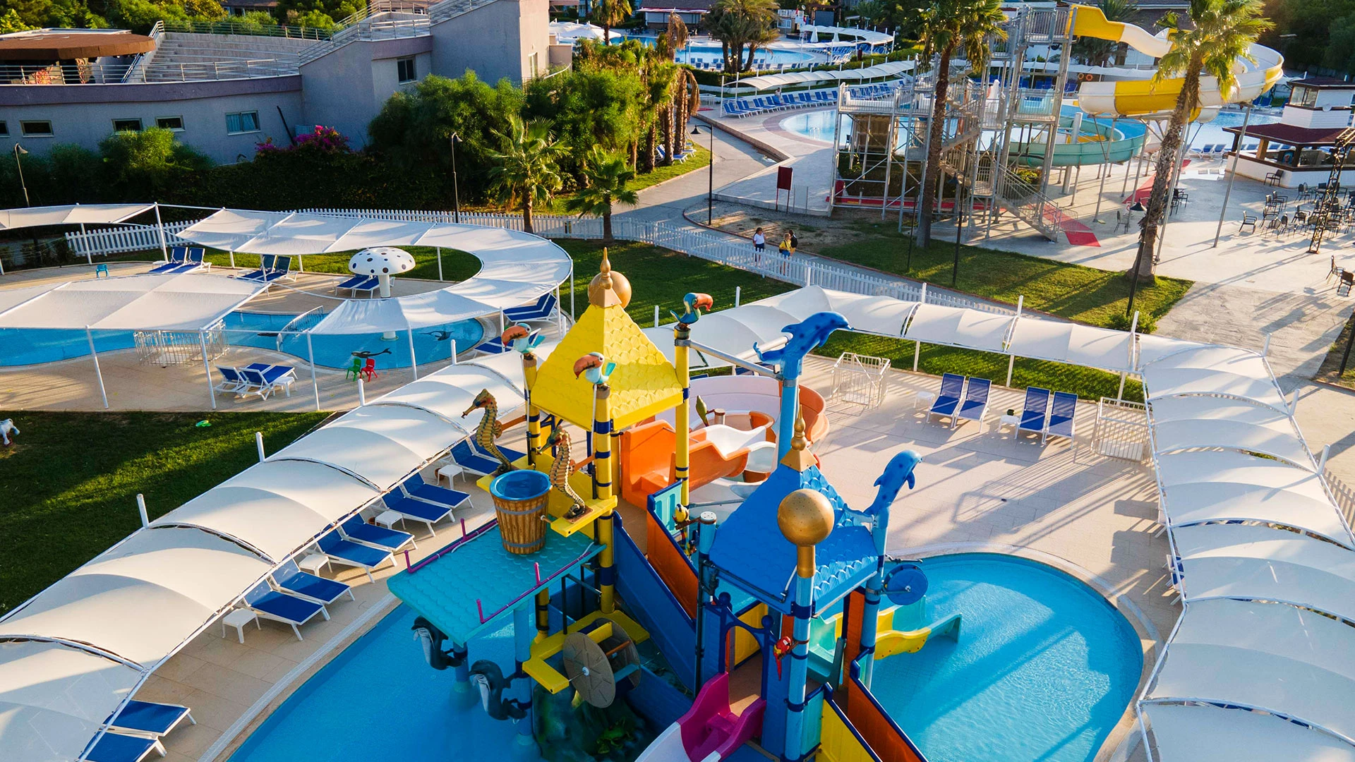ASTERIA FAMILY RESORT SIDE (EX.EUPHORIA PALM BEACH) Чартър до Анталия от София 2026 [SOF] – 14