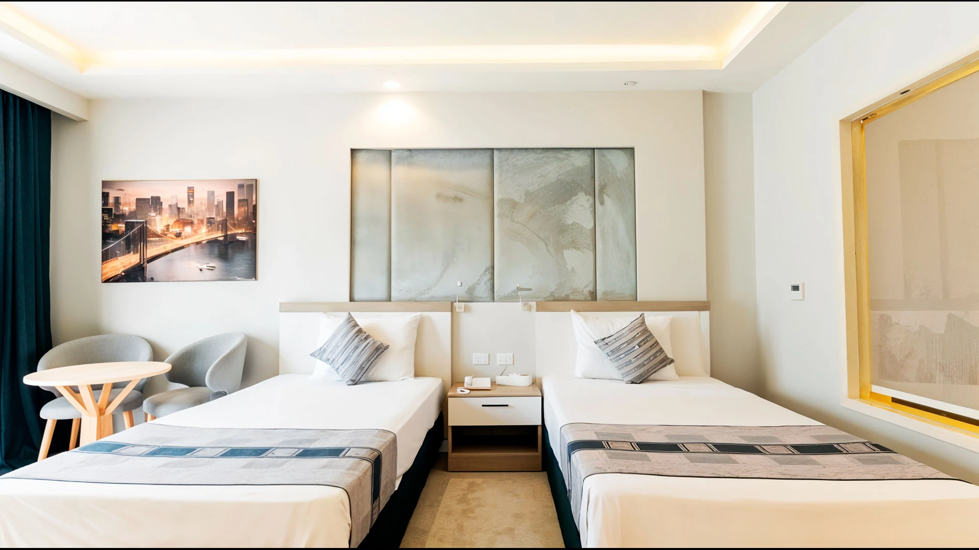 ALADDIN BEACH RESORT Почивка в Хургада с чартър от София – 9