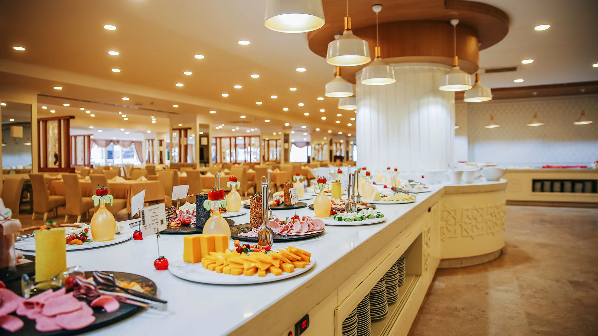 Selectum Noa Belek – 8 дни в Анталия - Турската ривиера Ви очаква с полет от Пловдив – 50