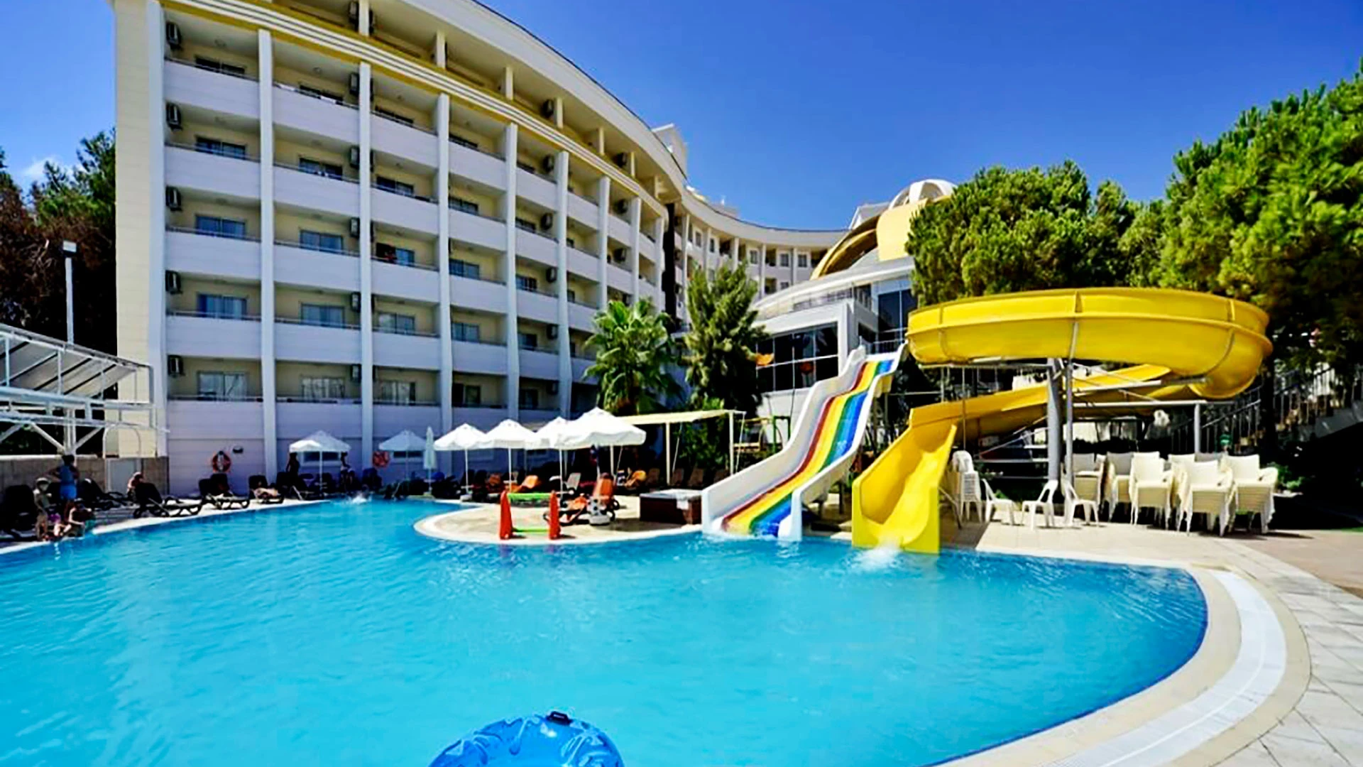 SIDE ALEGRIA HOTEL AND SPA +18 ADULT Чартър до Анталия от Варна 2026 [VAR] – 3