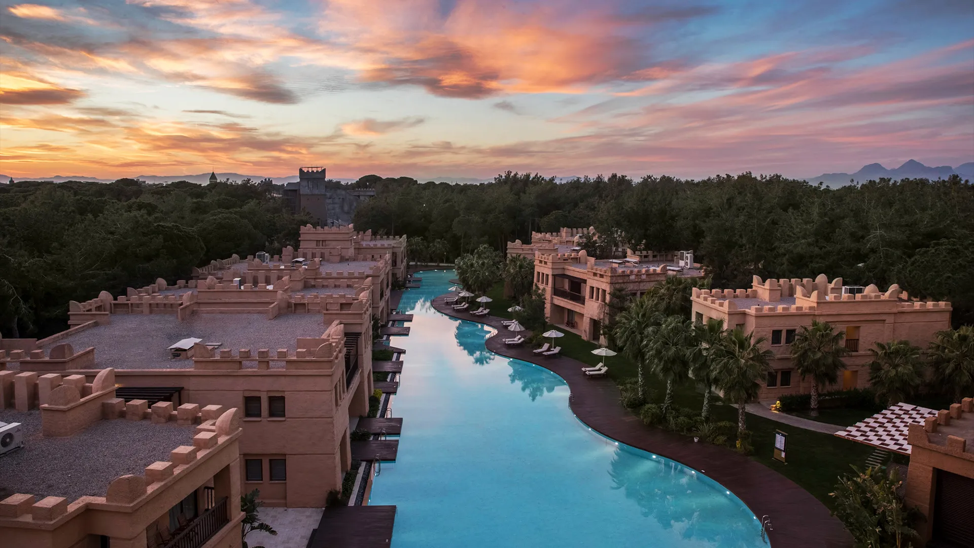 Rixos Premium Belek – 28