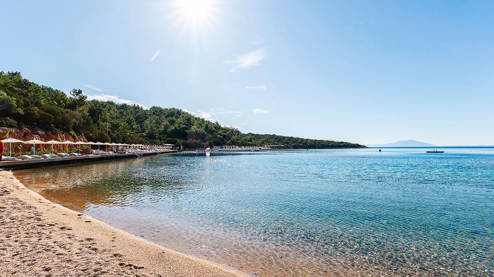 Bodrum Park Resort – 51