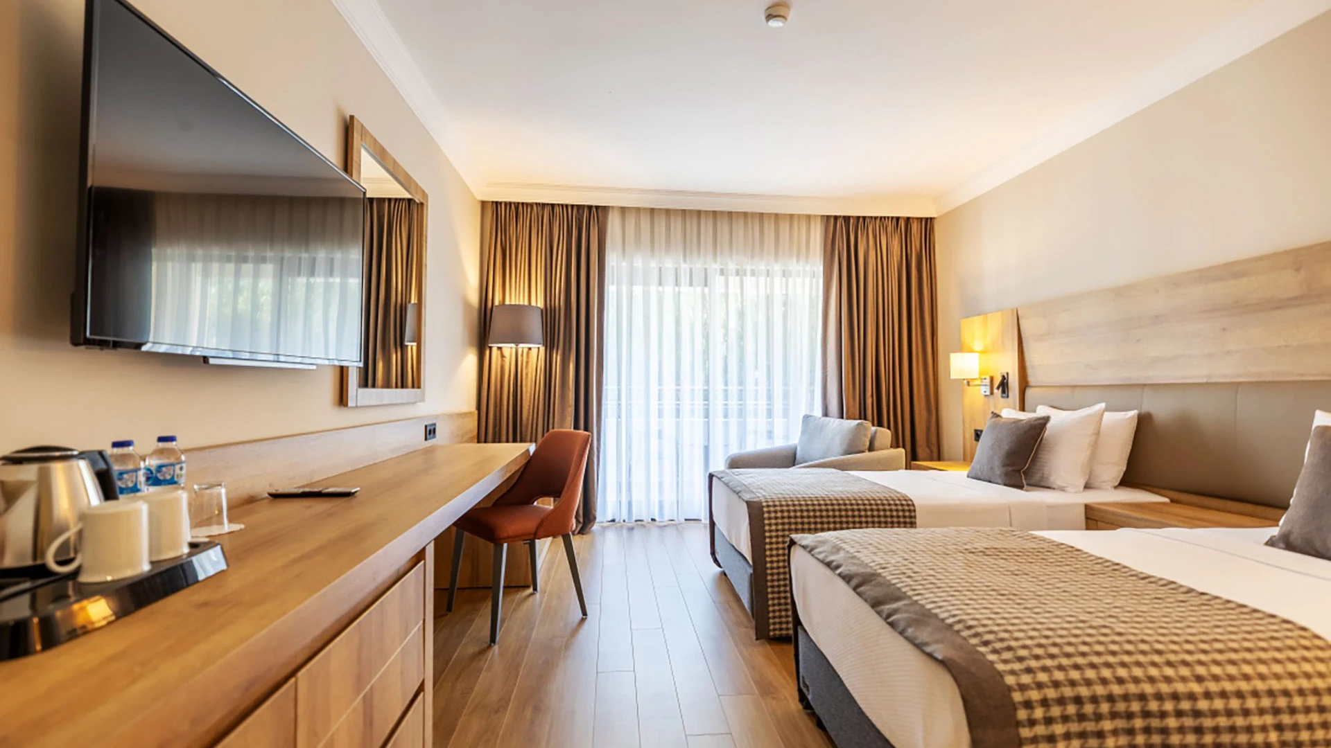 Proxima Hotel – 15