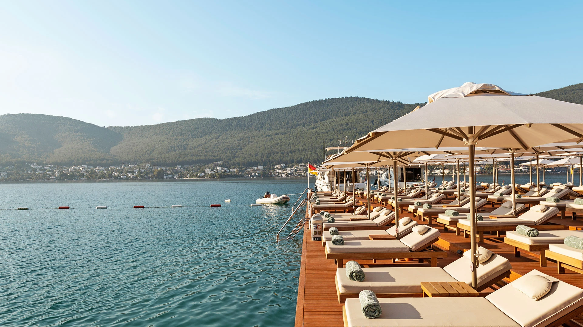 TITANIC LUXURY COLLECTION BODRUM Почивка в Егейска Турция с чартър до Бодрум – 18