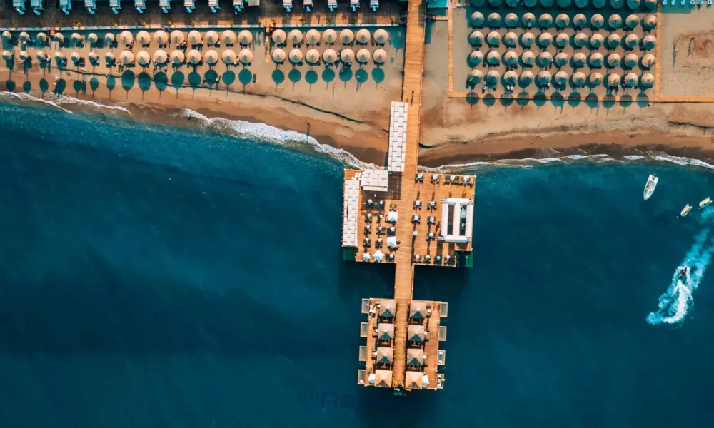 Corendon Playa Kemer, хотел в Кемер, почивка в Турция