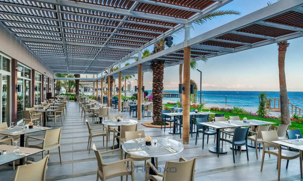 Corendon Playa Kemer, хотел в Кемер, почивка в Турция