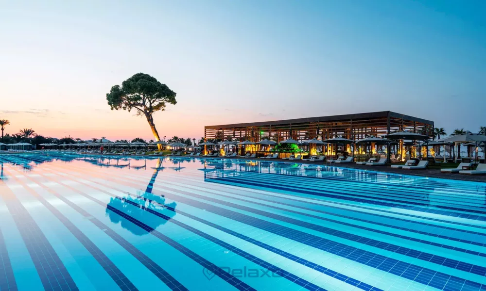 Rixos Premium Belek, хотел в Белек, почивка в Турция