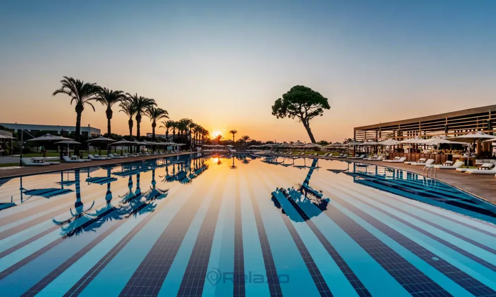 Rixos Premium Belek, хотел в Белек, почивка в Турция